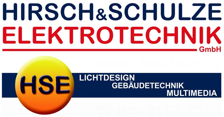 Hirsch & Schulze Elektrotechnik GmbH Elektrotechnik GmbH